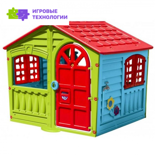 Игровой домик «Фермер»