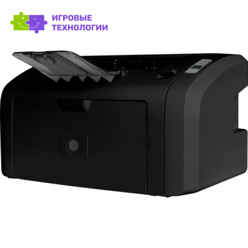Принтер лазерный ч/б Cactus CS-LP1120B, картридж в комплекте, А4 9519608