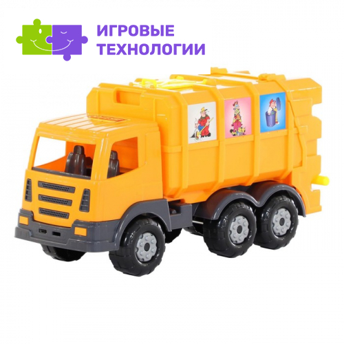 Автомобиль коммунальный «Престиж»