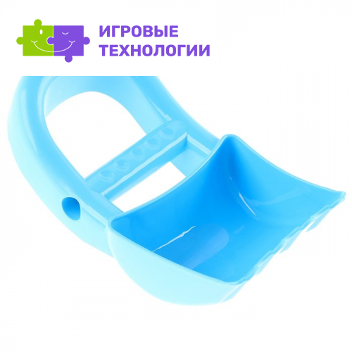 Совок «Ковш», цвета МИКС