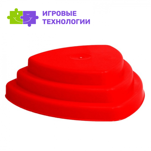 Игра «Островок», цвета МИКС